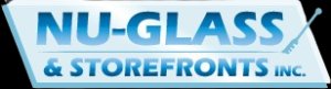 Nu-Glass & Storefronts, Inc. logo