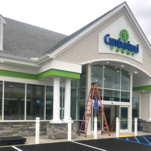 Window Glass Repair & Replacement