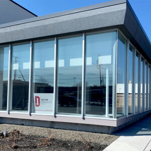 Rick Powles — Nu-Glass owner and craftsman