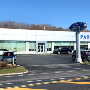 Aluminum Entrance Systems