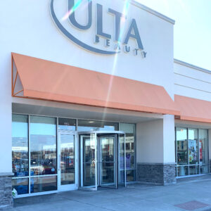 Commercial Storefronts & Repairs