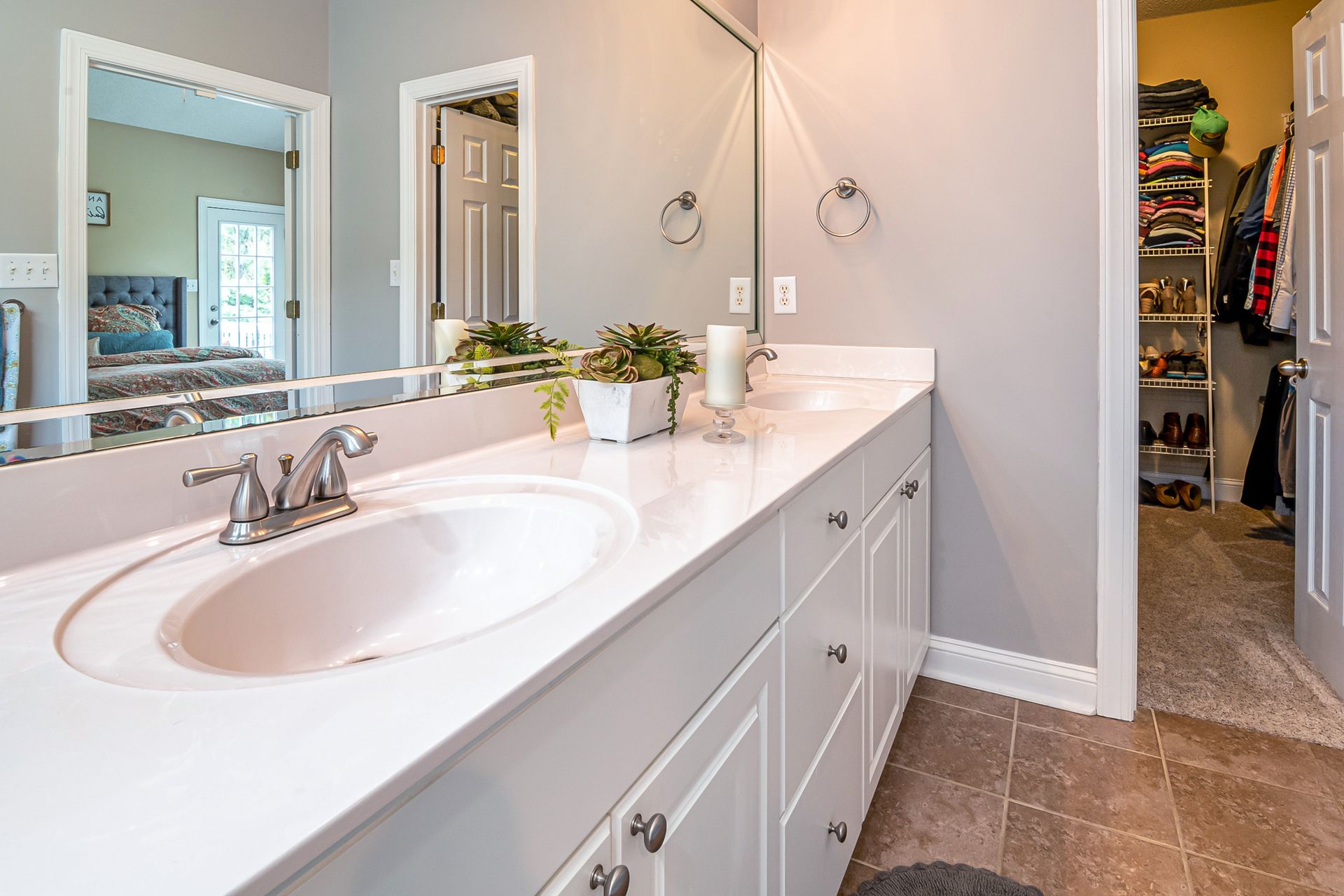 Custom Mirrors