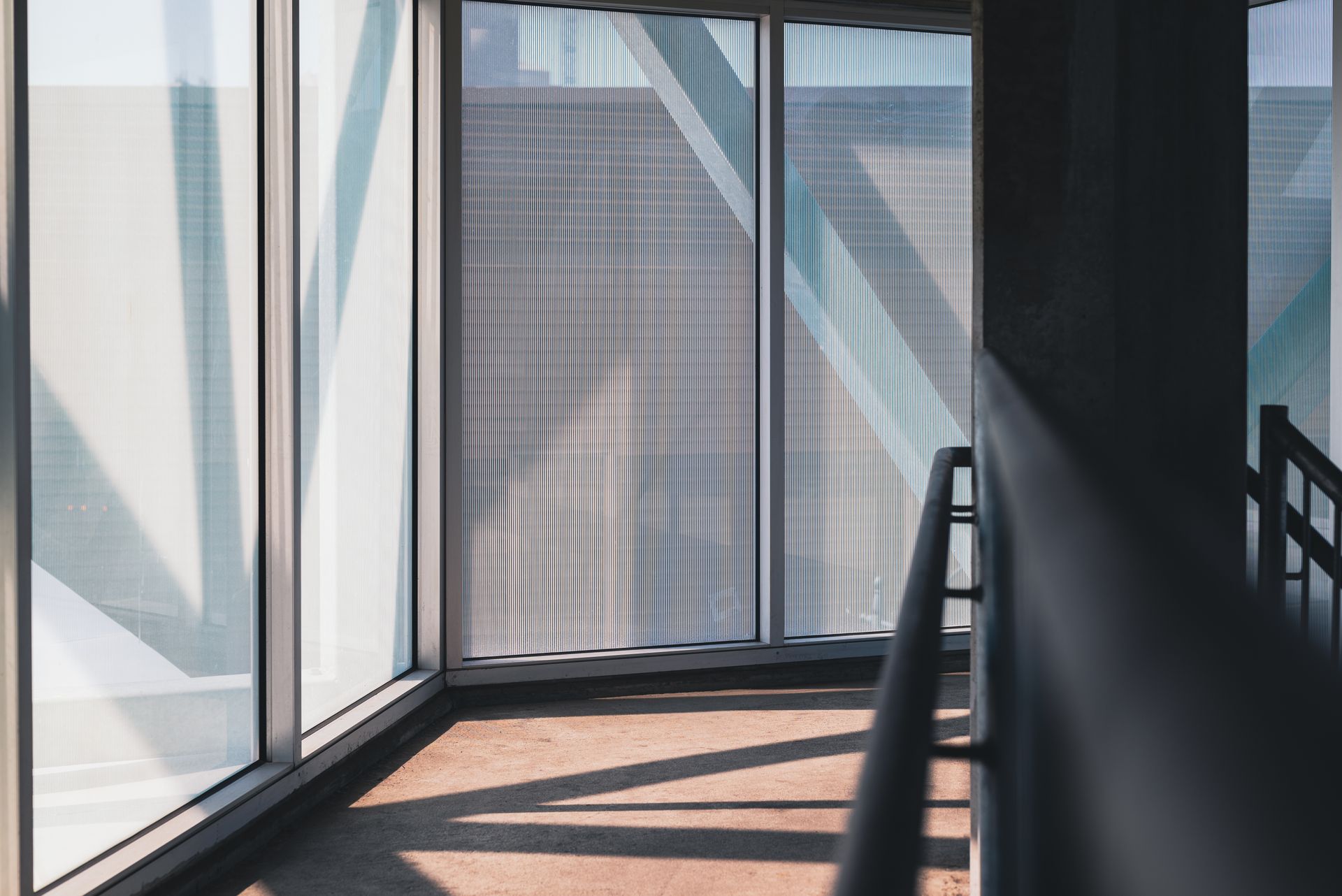 Insulated & Plate Glass