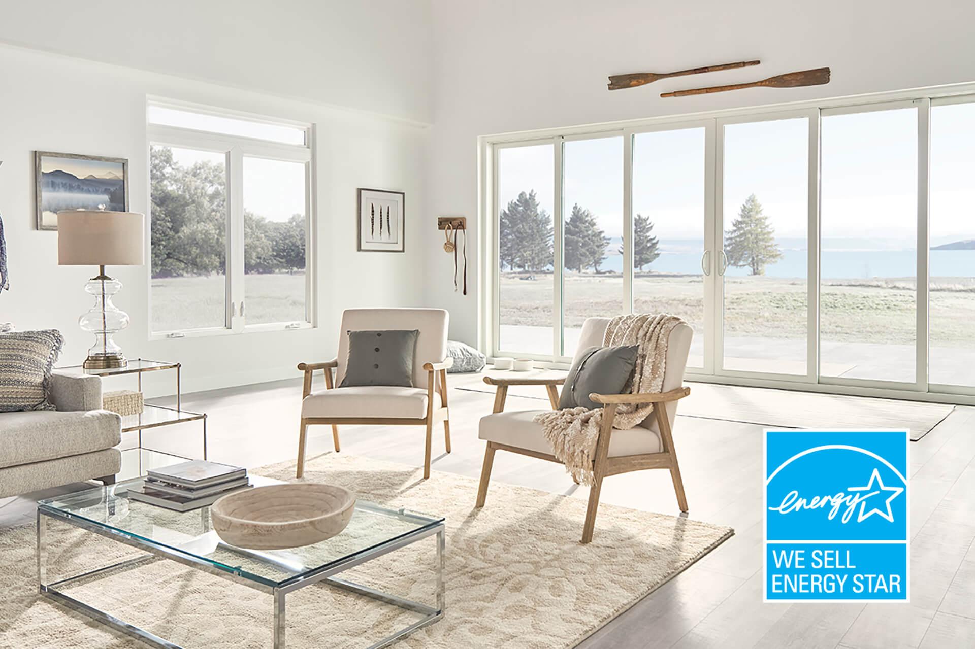 Patio & Sliding Door Glass