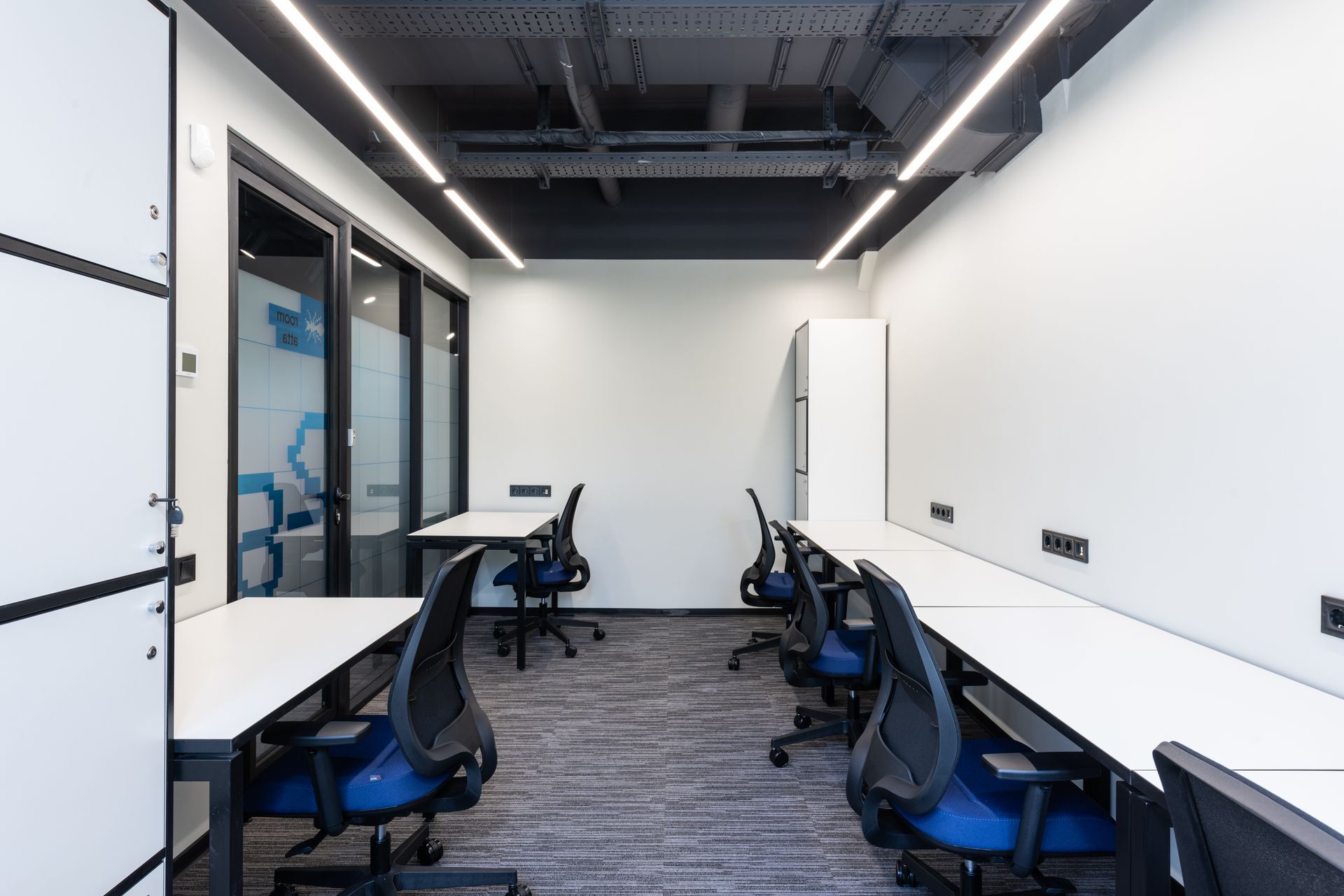 Screens, Plexiglass & Lexan