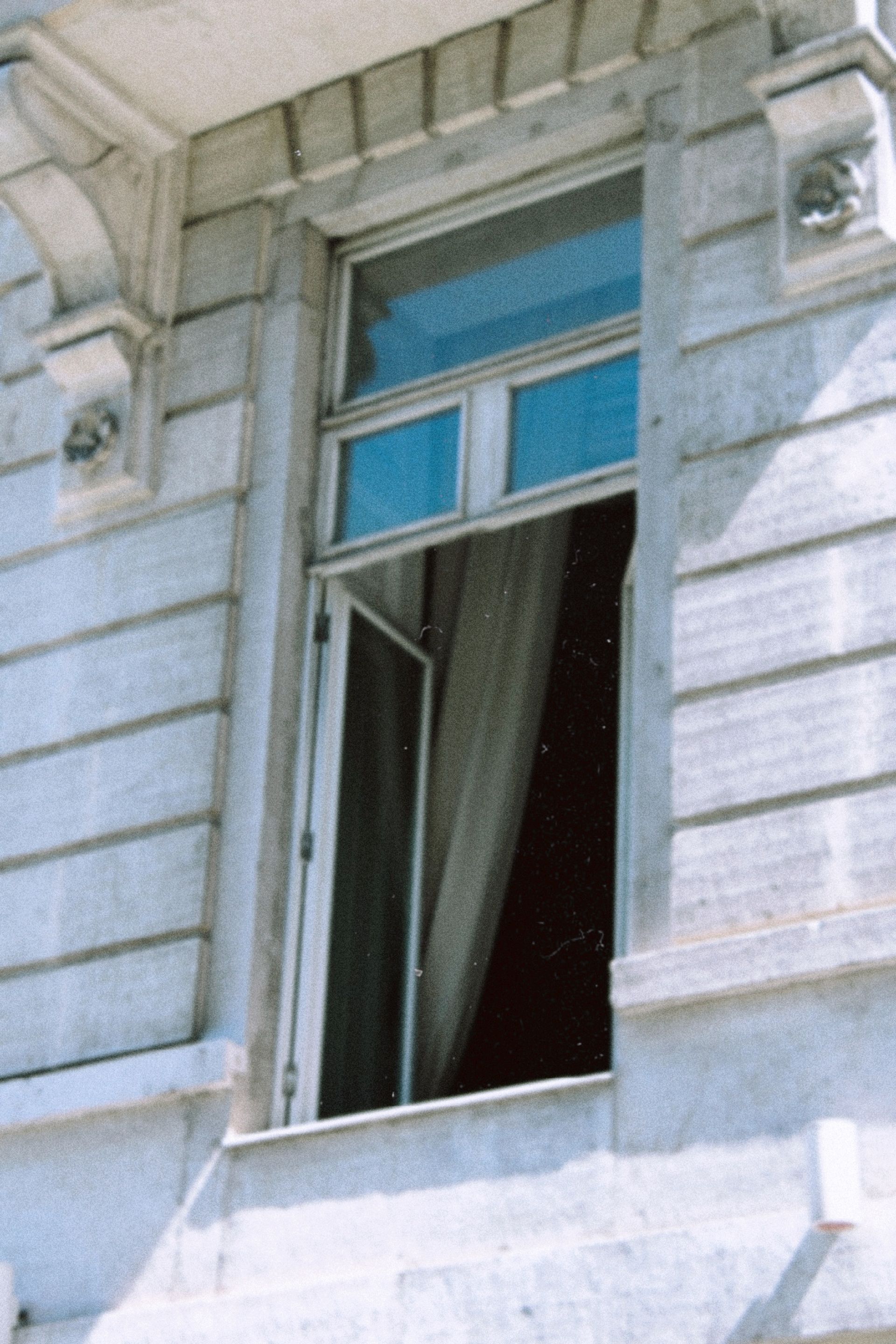 Residential Glass Services